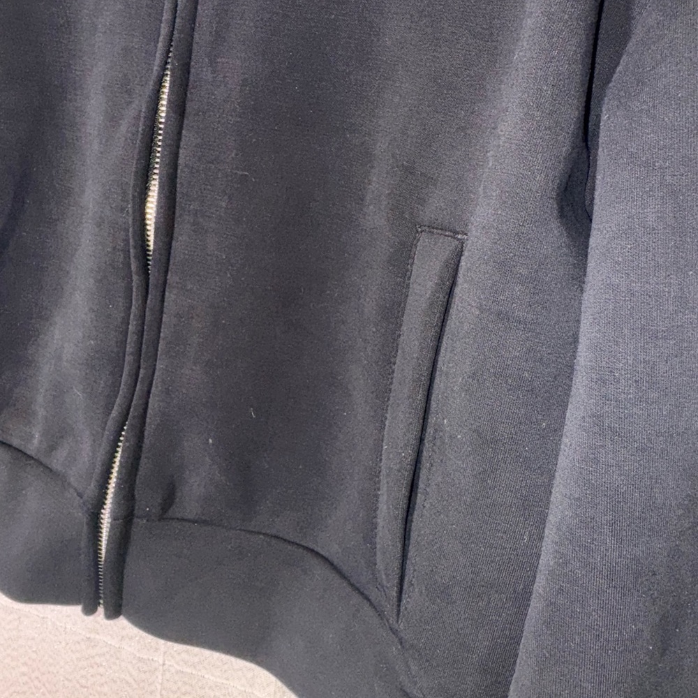 a new day Women's black sweater(NWT) - Picture 3 of 5